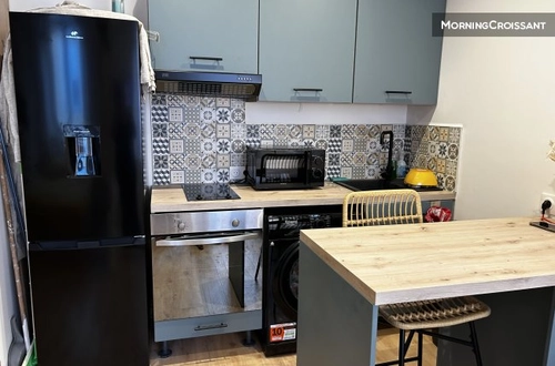 Image d'un studio rénové à 675€ à vallauris (06220)