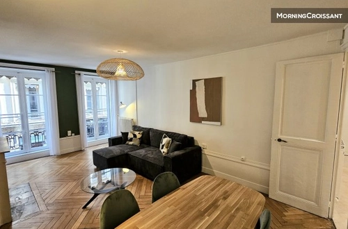 Image d'un apt 2 chambres bellecour à 2500€ à lyon 2ème (69002)