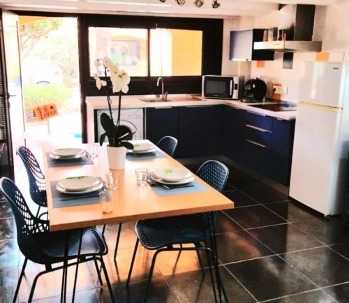 Image d'un appartement 1 pièce, 32 m² à louer à grasse (06130) à 800€ à grasse (06130)