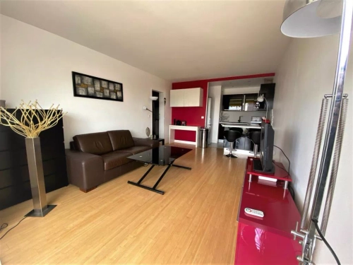 Image d'un appartement 2 pièces, 47 m² à louer à montrouge (92120) à 1600€ à montrouge (92120)