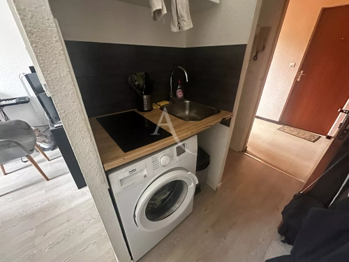 Image d'un appartement 1 pièce, 16 m² à louer à albi (81000) à 405€ à albi (81000)