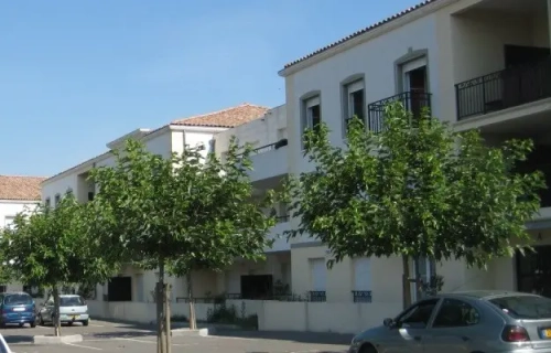 Image d'un appartement t3 56m2 à louer à cognac | pichet à 510€ à cognac (16100)