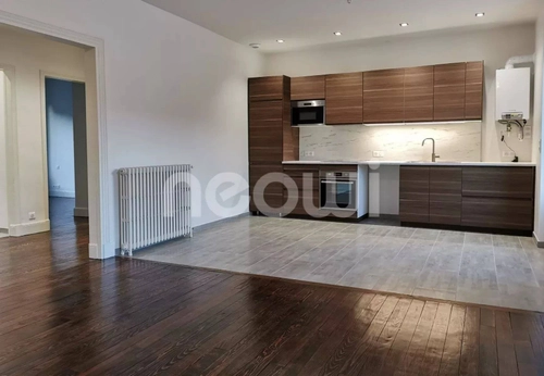 Image d'un location appartement aurillac à 840€ à aurillac (15000)