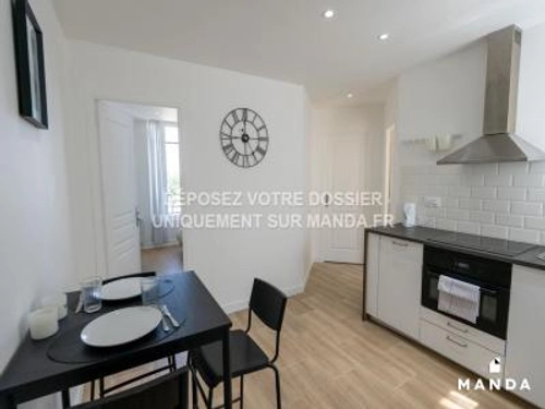 Image d'un location appartement corbeil-essonnes 4 pièces 11 m2 essonne (91100) - 511 € / mois à 511€ à corbeil-essonnes (91100)