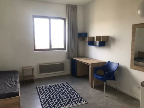 Image d'un appartement 1 pièce, 19 m² à louer à caluire-et-cuire (69300) à 500€ à caluire-et-cuire (69300)