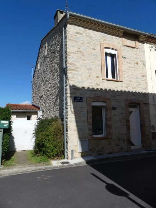 Image d'un maison 5 pièces, 137 m² à louer à revel (31250) à 970€ à revel (38420)