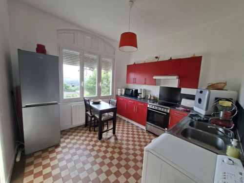 Image d'un maison 3 pièces, 69 m² à louer à rouen (76000) à 1180€ à rouen (76000)
