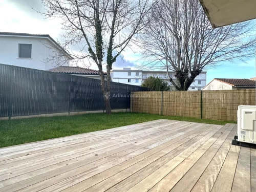 Image d'un location appartement 4 pièces 95 m2 à albi à 890€ à albi (81000)