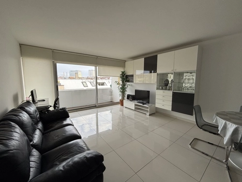 Image d'un ▷ appartement à louer • metz • 50,99 m² • 770 € | immoregion à 770€ à metz (57000)