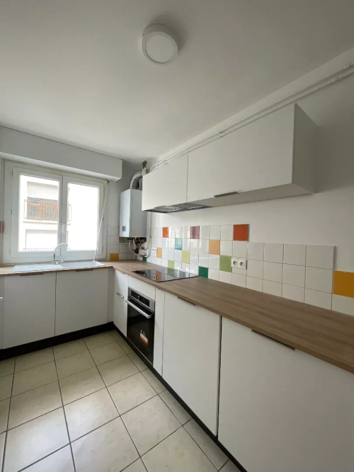 Image d'un appartement 2 pièces, 54 m² à louer à pau (64000) à 620€ à pau (64000)