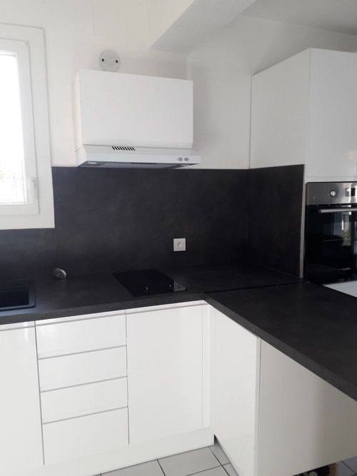 Image d'un t3 location à l'année canet plage - groupement immobilier 66 à 840€ à canet-en-roussillon (66140)