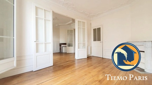 Image d'un appartement vide avec deux chambres - tiemo paris, paris 8ème à 1470€ à argenteuil (95100)