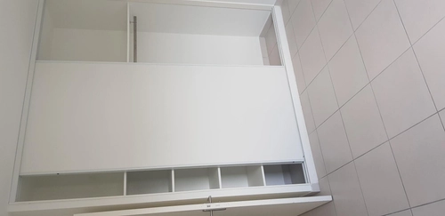 Image d'un appartement · 3 pièces · 69.7 m² à 834€ à puteaux (92800)