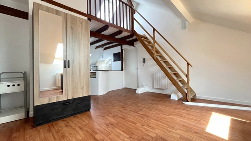 Image d'un apartment ,for rent in , belfort (90000) à 375€ à belfort (90000)