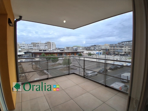 Image d'un 3 pièces appartement à louer à 763€ à villefontaine (38090)