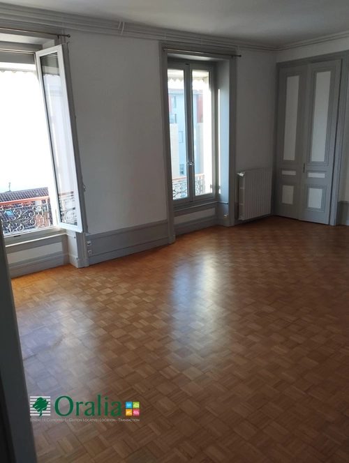 Image d'un 5 pièces appartement à louer à 1740€ à lyon 2ème (69002)