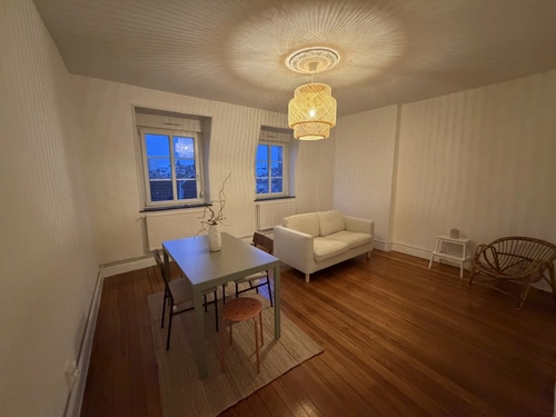 Image d'un ▷ appartement à louer • metz • 48,87 m² • 795 € | immoregion à 795€ à metz (57000)