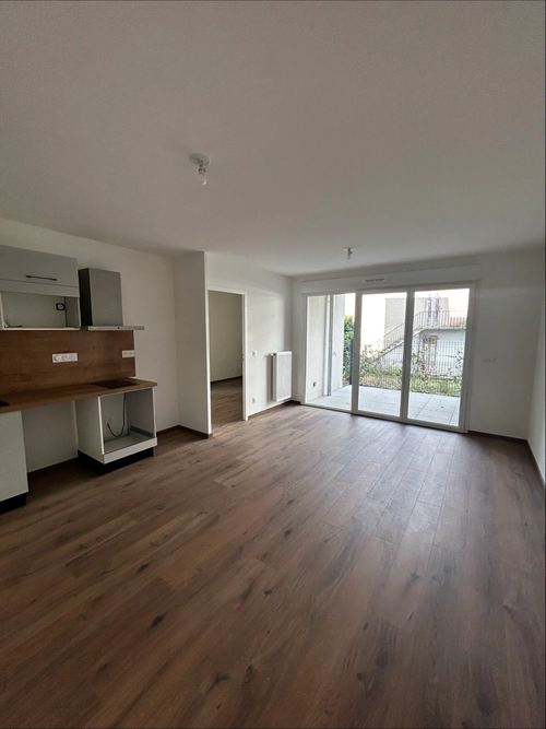 Image d'un appartement · 2 pièces · 43.97 m² à 761€ à thonon-les-bains (74200)