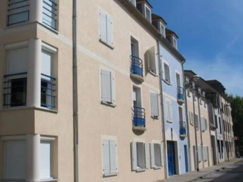 Image d'un location appartement moulins 1 pièce 40 m2 allier (03000) - 393 € / mois à 393€ à moulins (79700)