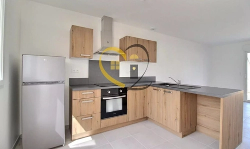 Image d'un maison neuve  à bourges à louer - locagestion, expert en gestion locative à 980€ à bourges (18000)