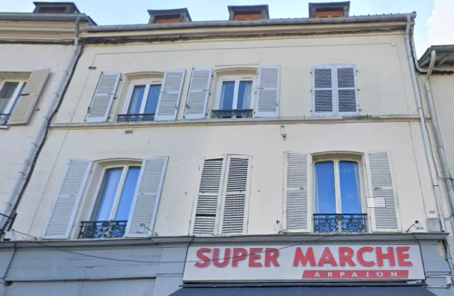 Image d'un appartement 1 pièce, 26 m² à louer à arpajon (91290) à 549€ à arpajon (91290)