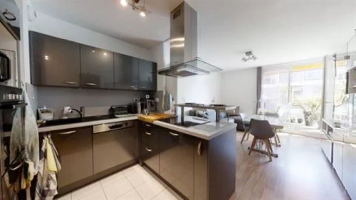 Image d'un appartement 2 pièces, 41 m² à louer à nanterre (92000) à 1310€ à nanterre (92000)