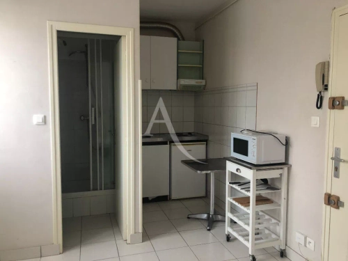 Image d'un appartement 1 pièce, 19 m² à louer à ramonville-saint-agne (31520) à 400€ à ramonville-saint-agne (31520)