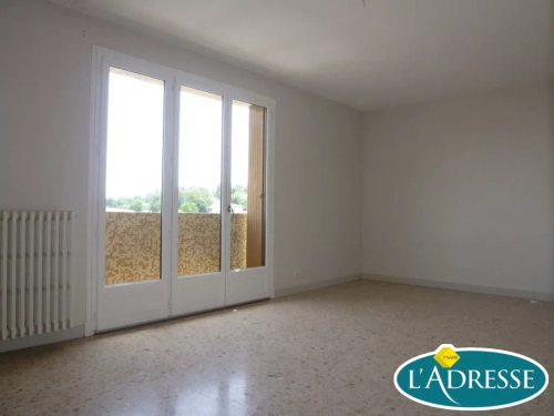 Image d'un appartement 3 pièces, 73 m² à louer à ramonville-saint-agne (31520) à 790€ à ramonville-saint-agne (31520)