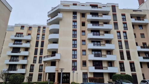 Image d'un appartement 2 pièces, 52 m² à louer à montrouge (92120) à 1550€ à montrouge (92120)