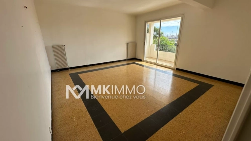 Image d'un appartement 3 pièces, 89 m² à louer à antibes (06600) à 1370€ à antibes (06600)