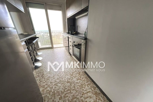 Image d'un appartement 2 pièces, 50 m² à louer à antibes (06600) à 1280€ à antibes (06600)