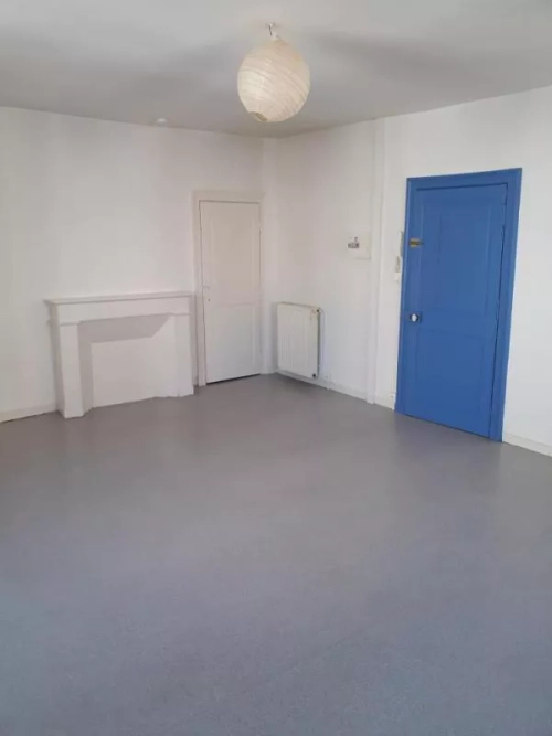 Image d'un appartement 1 pièce, 25 m² à louer à la roche-sur-yon (85000) à 458€ à la roche-sur-yon (85000)