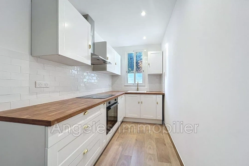 Image d'un appartement 4 pièces, 84 m² à louer à antibes (06160) à 2200€ à antibes (06600)