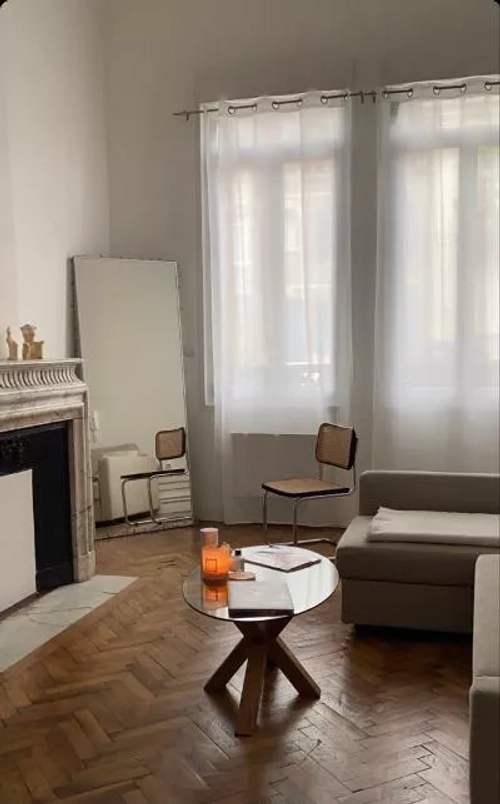 Image d'un appartement 1 pièce, 38 m² à louer à amiens (80000) à 530€ à amiens (80080)