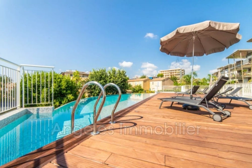 Image d'un appartement 3 pièces, 70 m² à louer à antibes (06600) à 1690€ à antibes (06600)