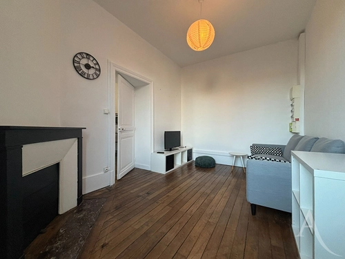 Image d'un location appartement 2 pièces, 41.58m², bourges à 635€ à bourges (18000)