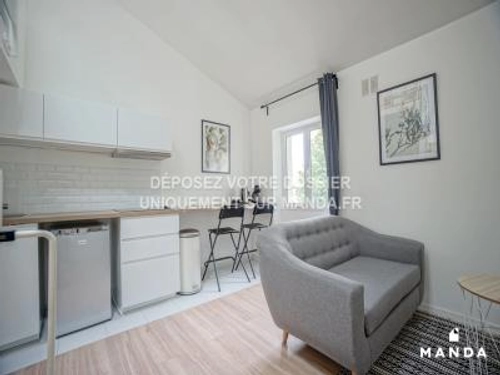 Image d'un location appartement nanterre 1 pièce 20 m2 hauts de seine (92000) - 943 € / mois à 943€ à nanterre (92000)
