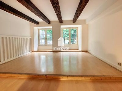 Image d'un location appartement strasbourg 2 pièces 51 m2 bas rhin (67000) - 688 € / mois à 688€ à strasbourg (67000)