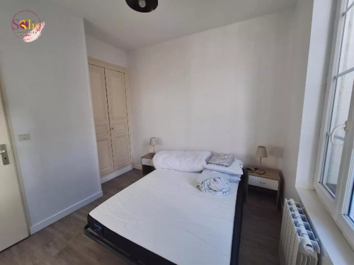 Image d'un appartement 2 pièces, 25 m² à louer à cognac (16100) à 470€ à cognac (16100)