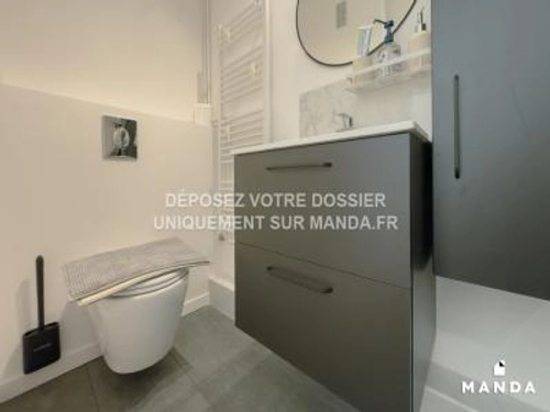 Image d'un location appartement saint-ouen-l'aumone 6 pièces 10 m2 val d'oise (95310) - 498 € / mois à 498€ à saint-ouen-l'aumône (95310)
