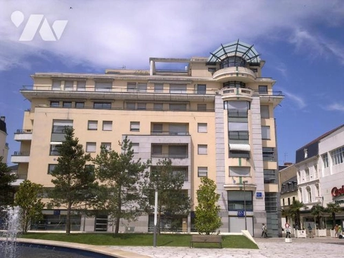 Image d'un apartment at 03 vichy, vichy, 03200, france à 334€ à vichy (03200)