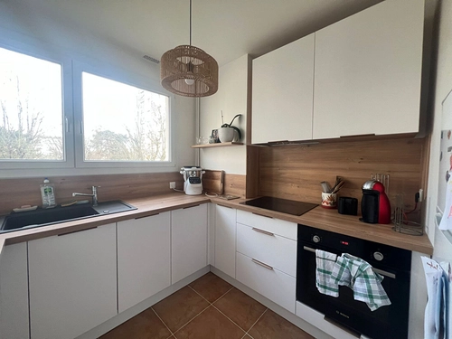 Image d'un appartement 3 pièces meublé - chatou à 1150€ à chatou (78400)