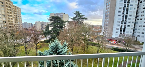 Image d'un 2 pieces - chatou à 1110€ à chatou (78400)