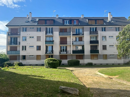 Image d'un appartement 2 pièces chatou à 850€ à chatou (78400)