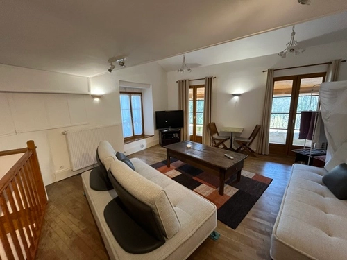 Image d'un location maison brantôme (24310) - 5 pièces - 125 m² à 910€ à puynormand (33660)