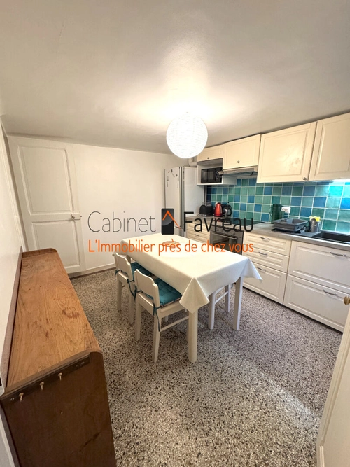 Image d'un vitry sur seine - 4 pieces - 57.29 m² à 1530€ à vitry-sur-seine (94400)