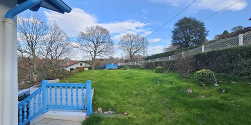 Image d'un location maison à mouguerre (64990) à 2136€ à saint-pierre-d'irube (64990)