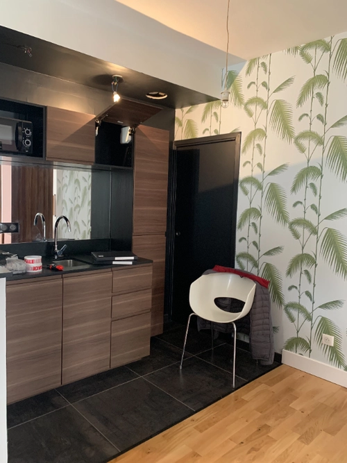 Image d'un t1 bis - 2 rue de la motte, chalon sur saone à 420€ à chalon-sur-saône (71100)
