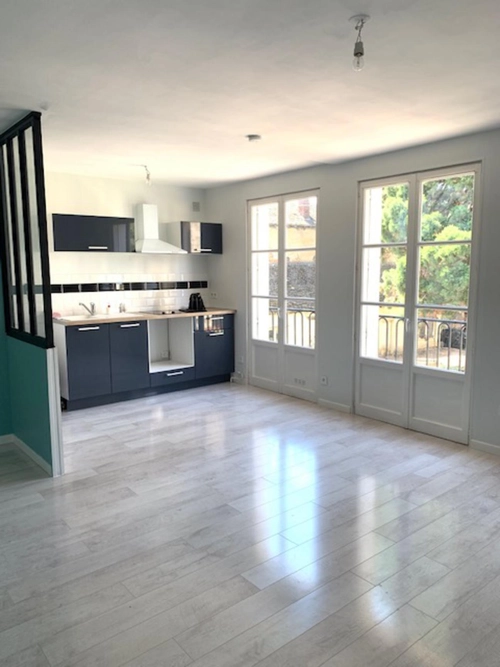 Image d'un t1 centre ville, chalon sur saone à 395€ à chalon-sur-saône (71100)
