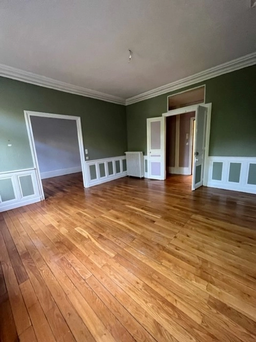 Image d'un autun avenue charles de gaulle, autun à 620€ à autun (71400)